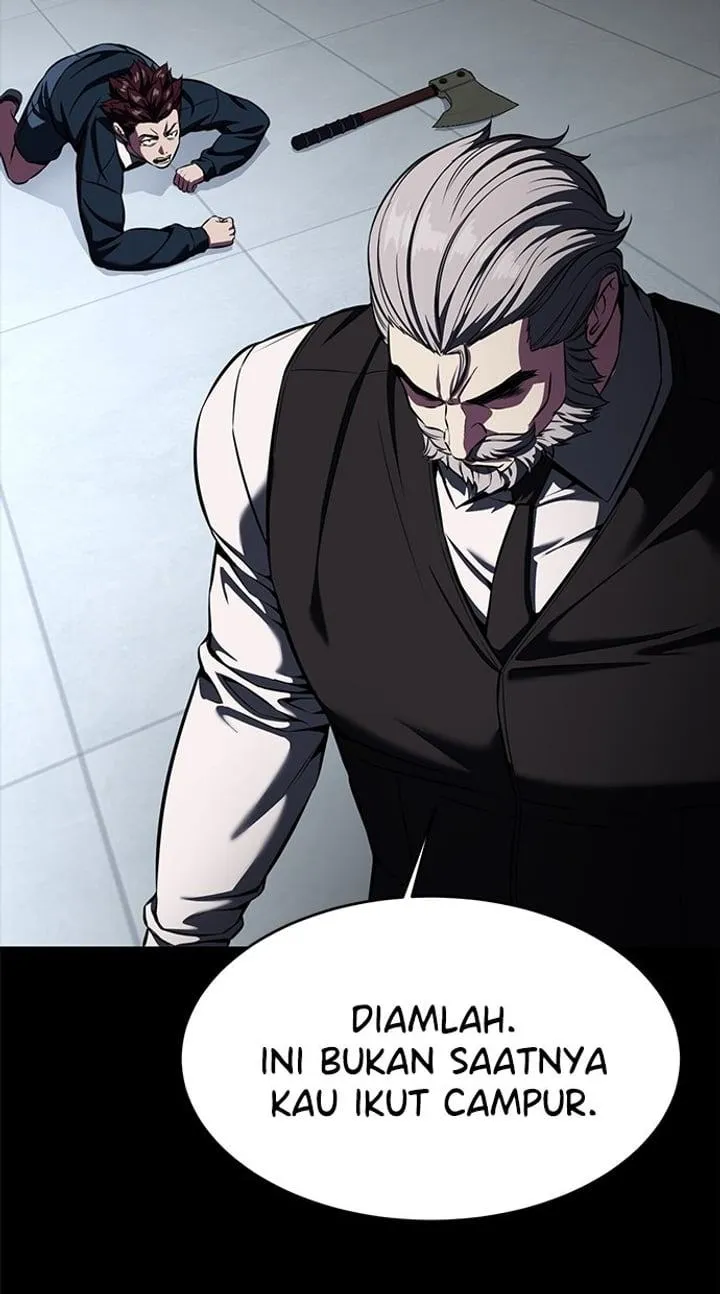 Page 76 - Ticket Hero Chapter 211