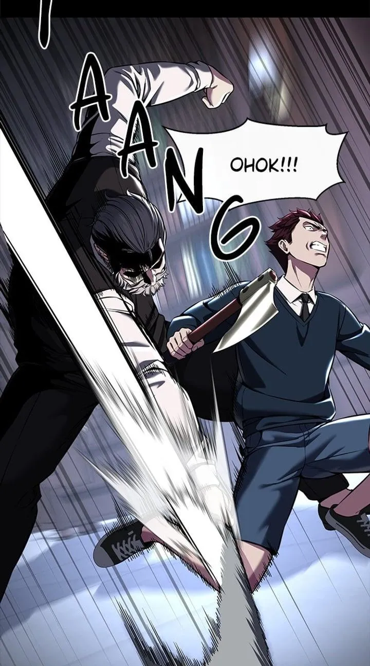 Page 80 - Ticket Hero Chapter 211