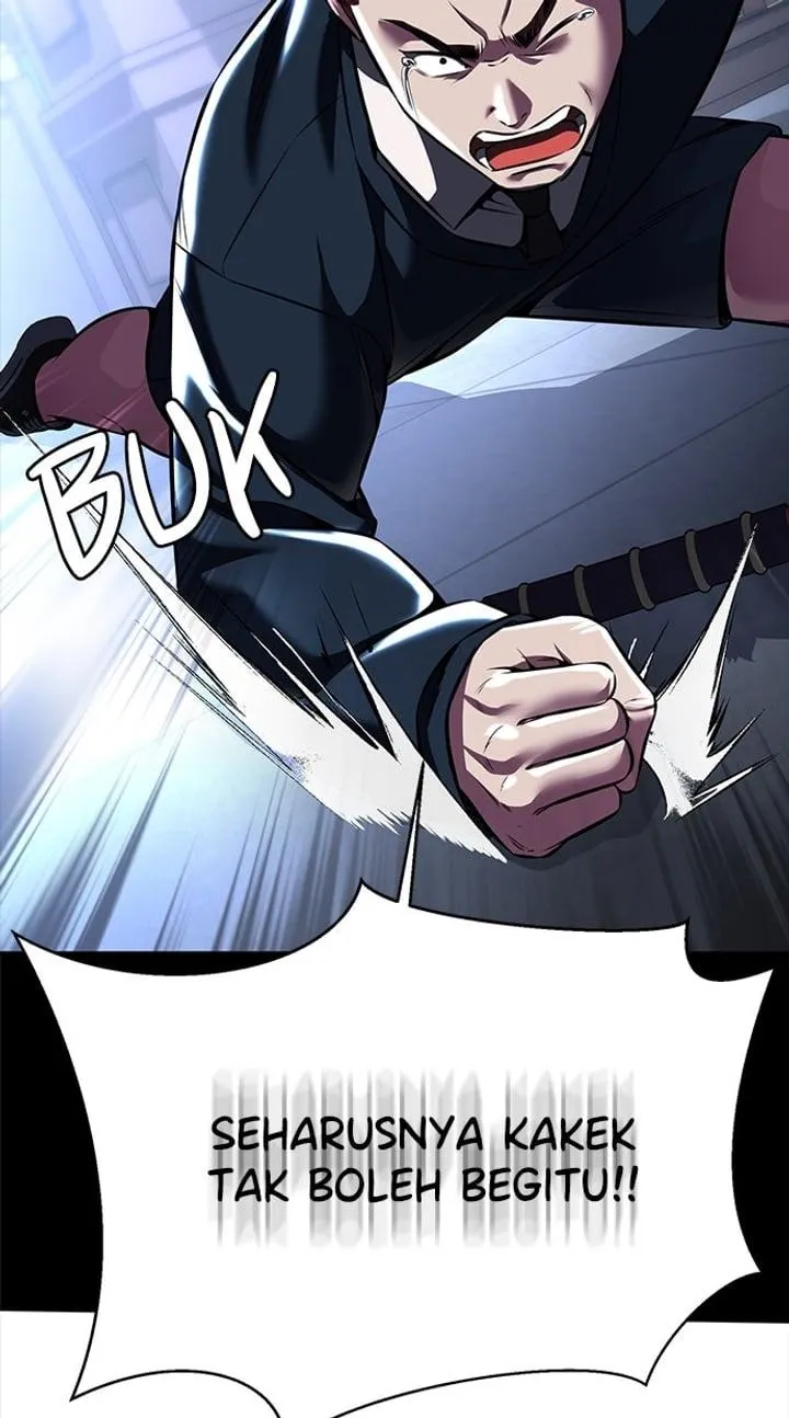 Page 84 - Ticket Hero Chapter 211