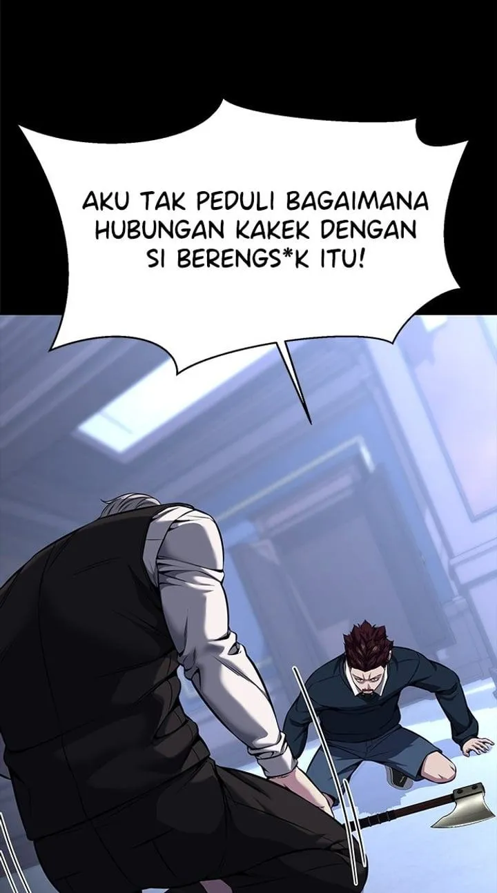 Page 86 - Ticket Hero Chapter 211