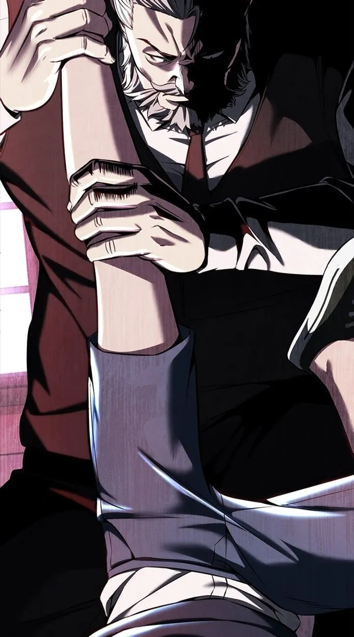 Page 88 - Ticket Hero Chapter 211