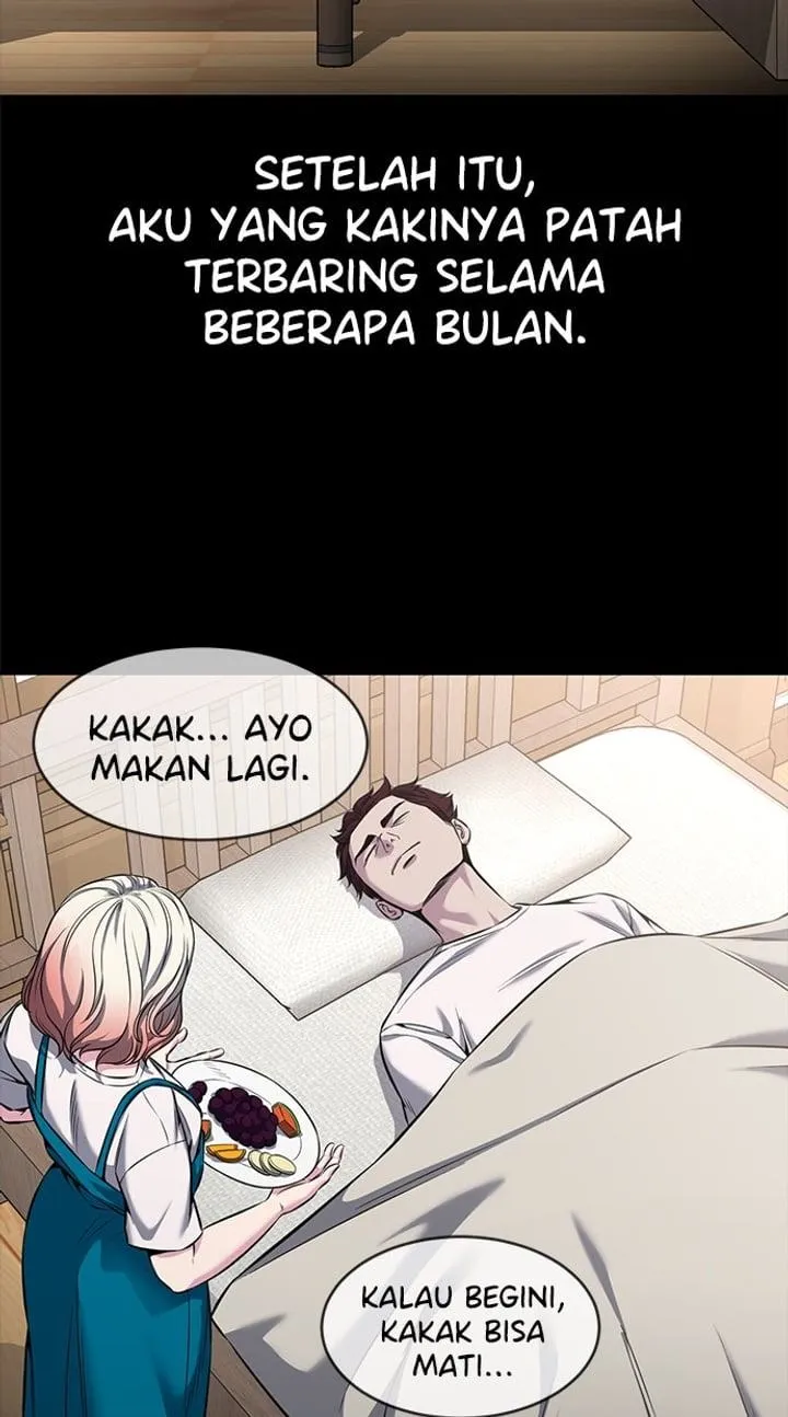 Page 96 - Ticket Hero Chapter 211
