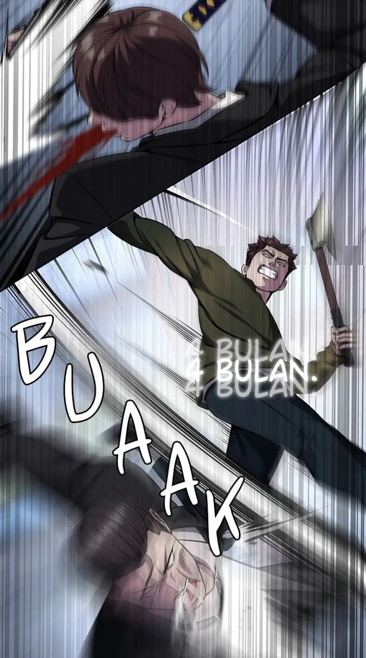 Page 114 - Ticket Hero Chapter 211