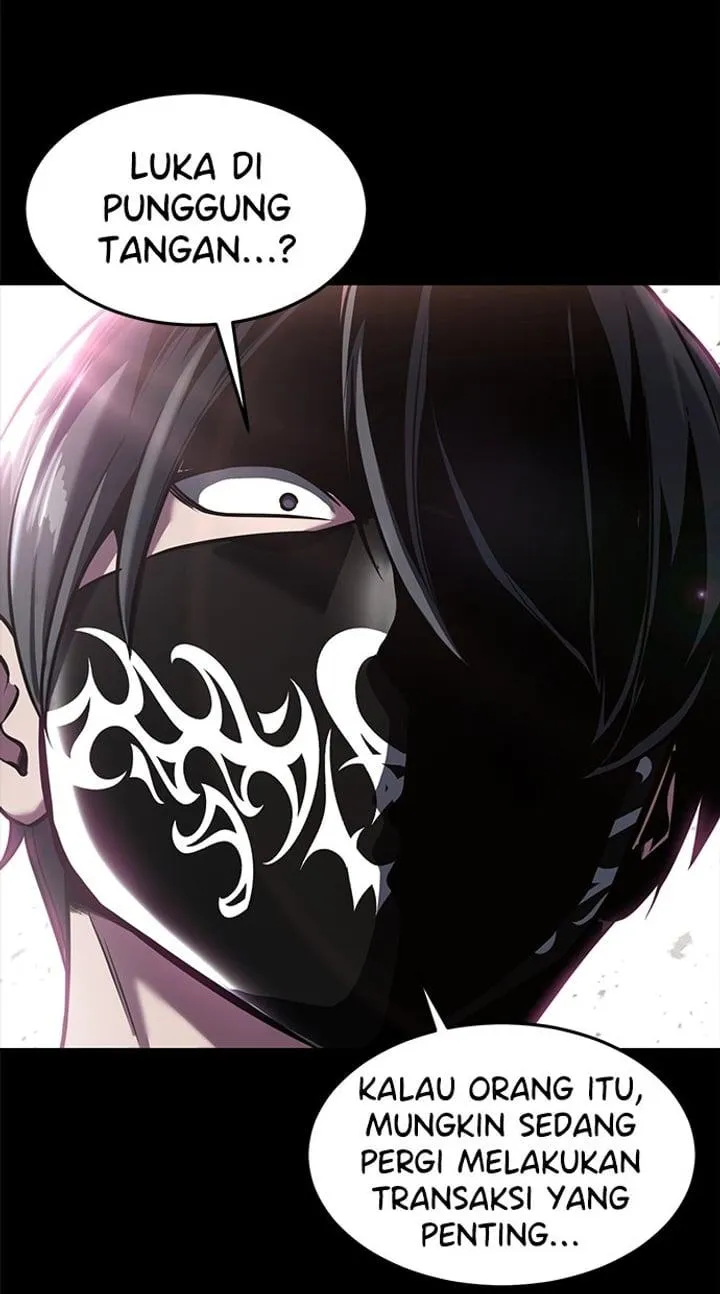 Page 128 - Ticket Hero Chapter 211