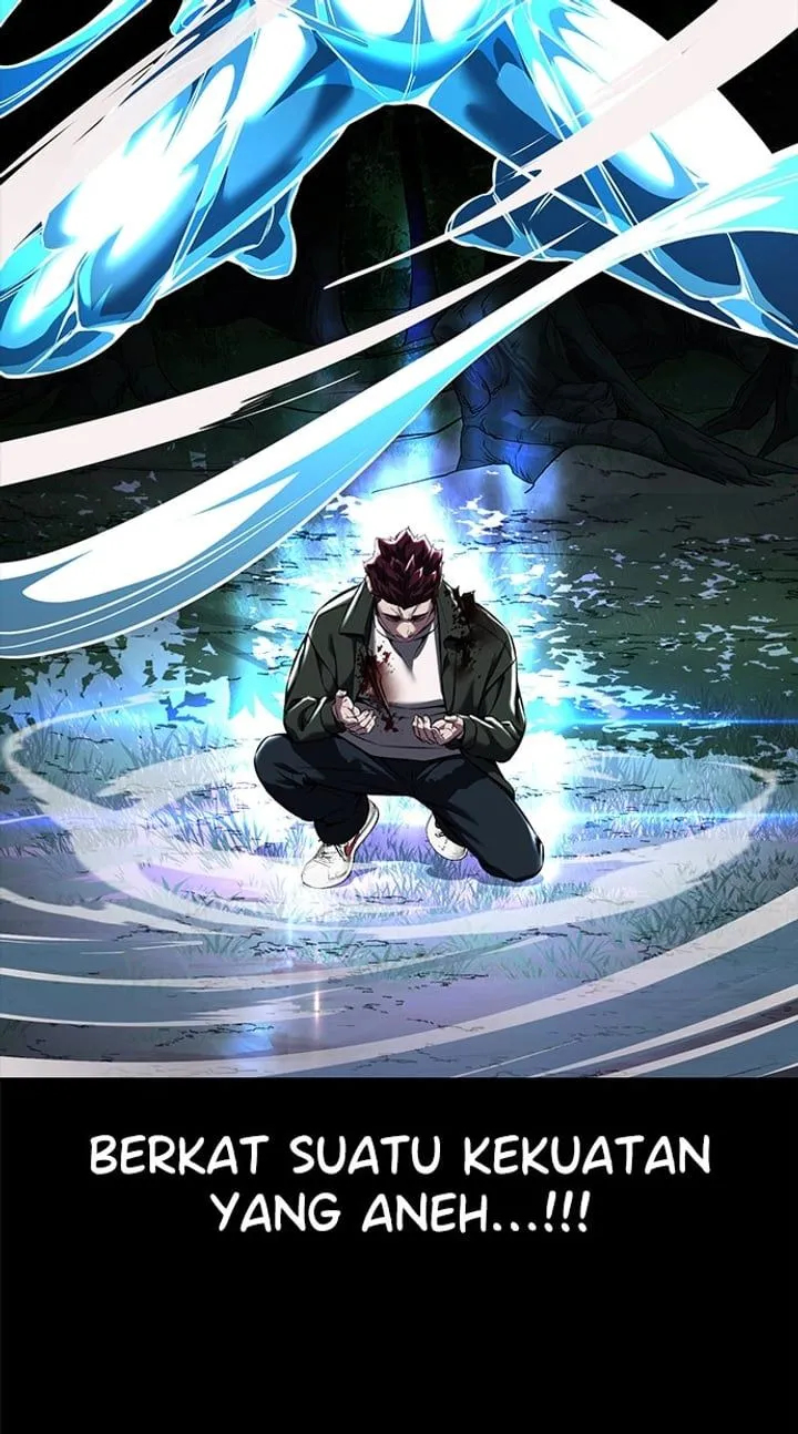 Page 138 - Ticket Hero Chapter 211