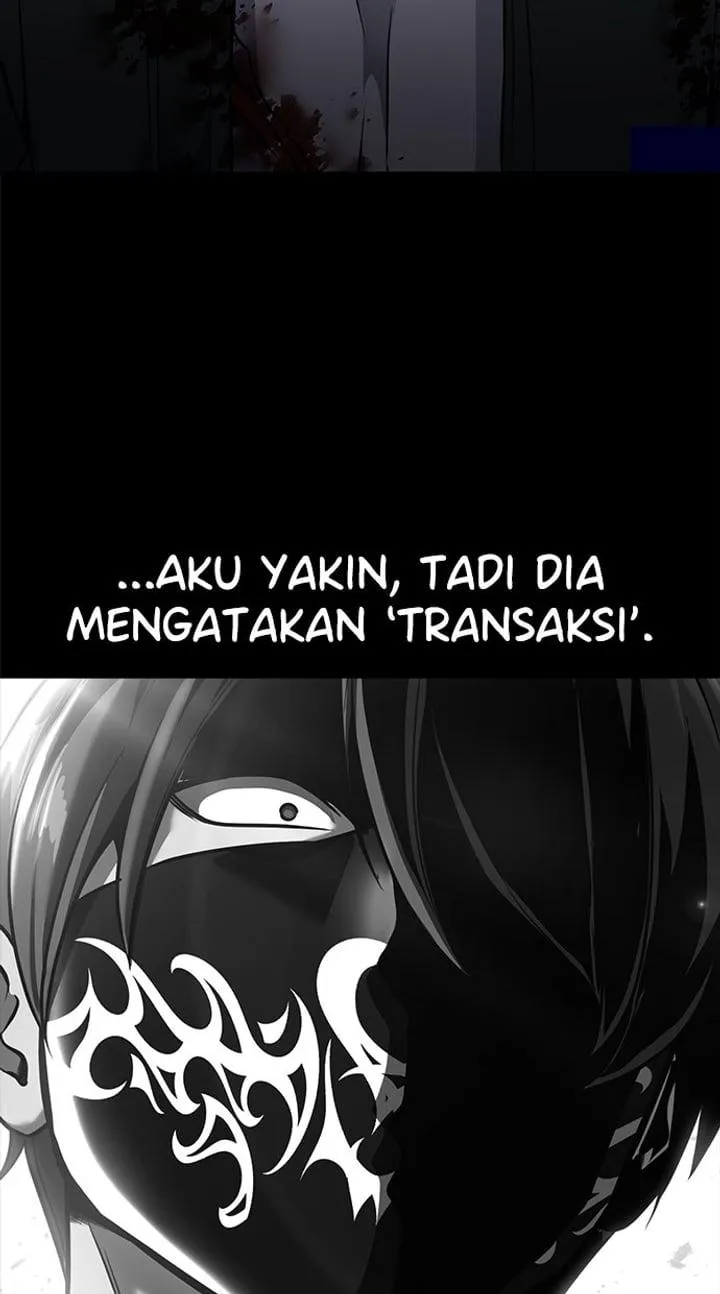 Page 140 - Ticket Hero Chapter 211