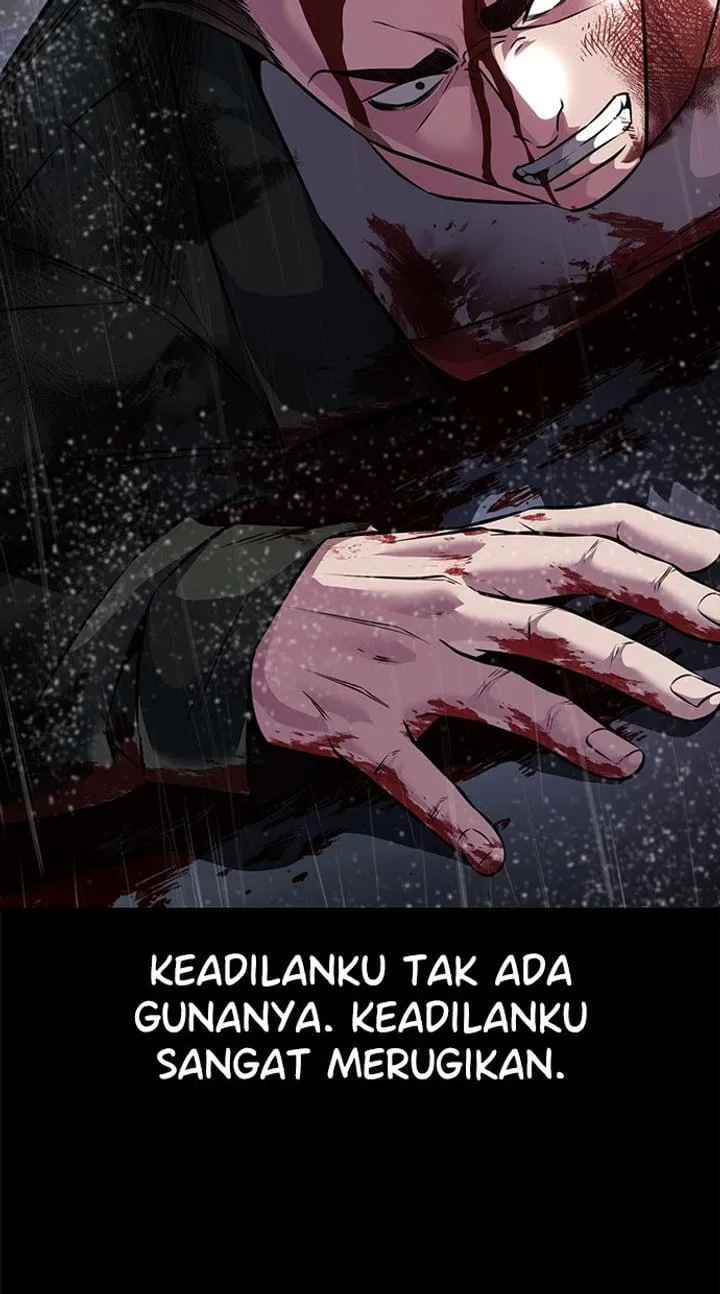Page 166 - Ticket Hero Chapter 211