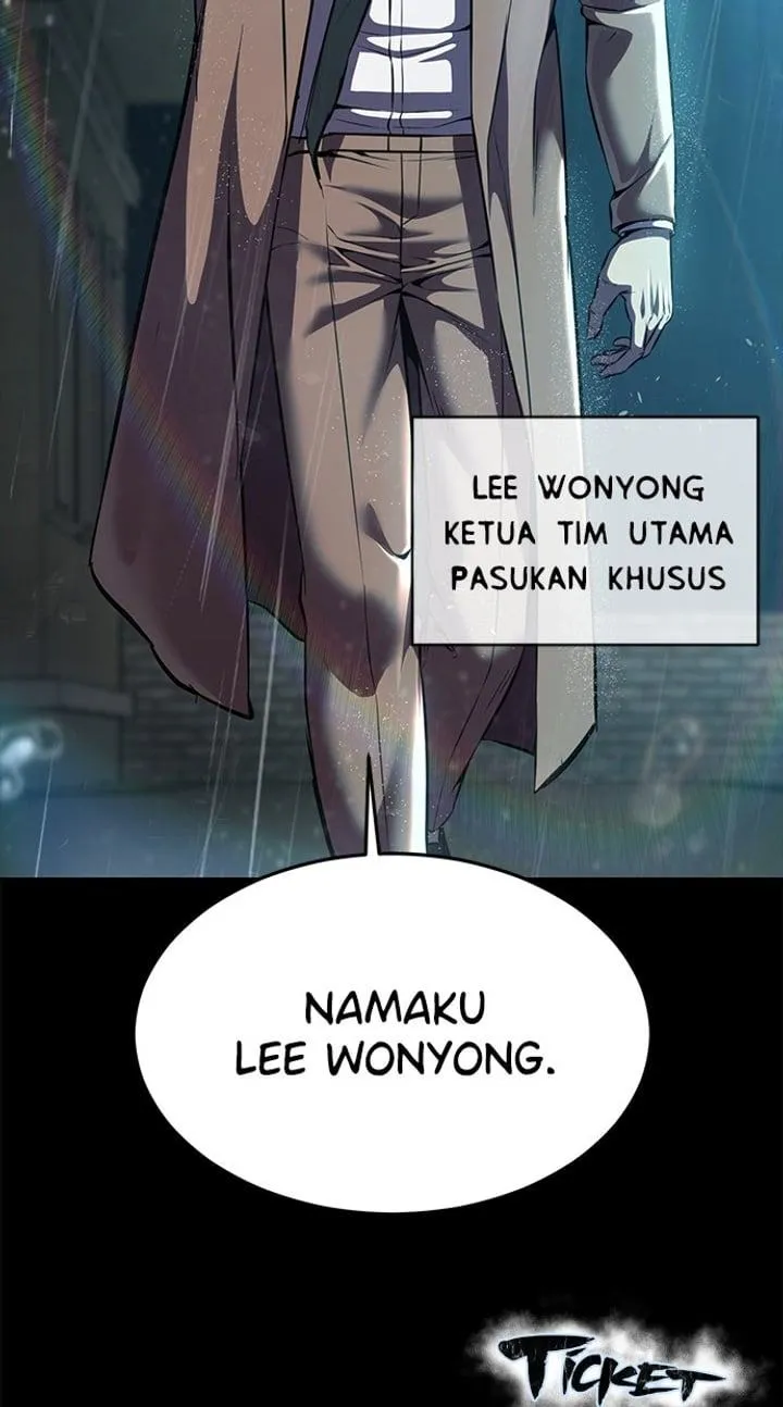 Page 204 - Ticket Hero Chapter 211