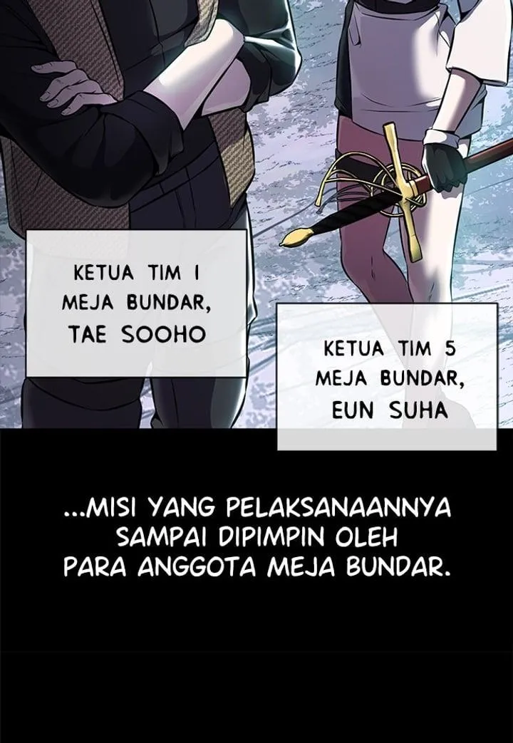 Page 58 - Ticket Hero Chapter 212