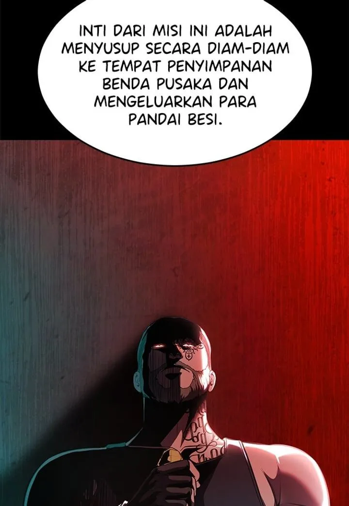 Page 84 - Ticket Hero Chapter 212