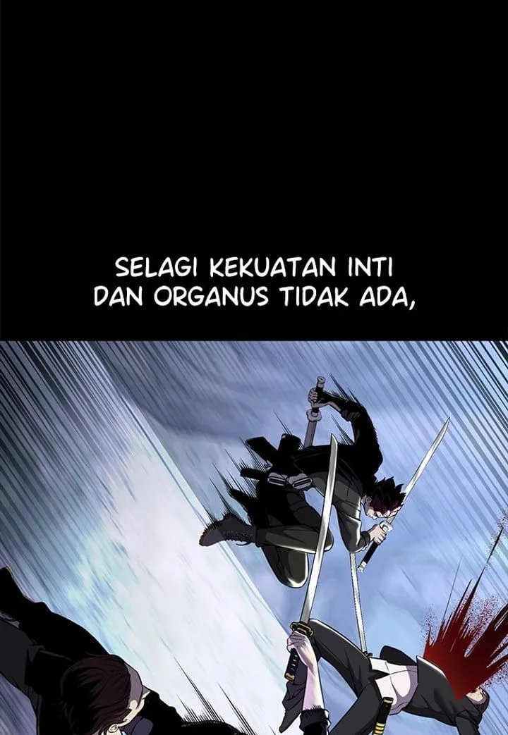 Page 90 - Ticket Hero Chapter 212