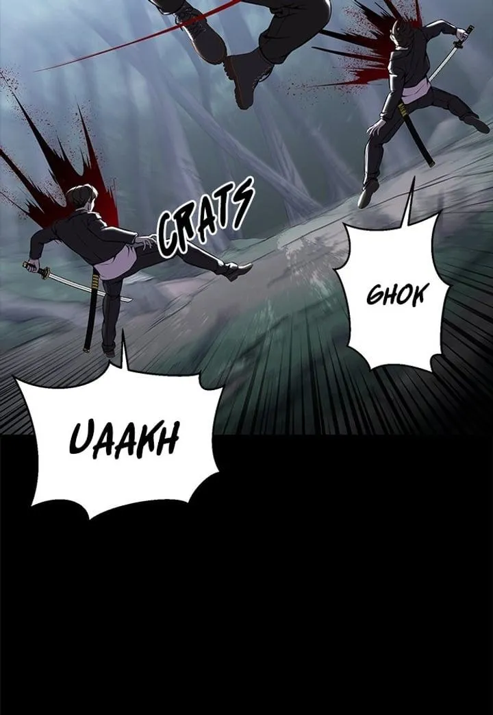 Page 96 - Ticket Hero Chapter 212