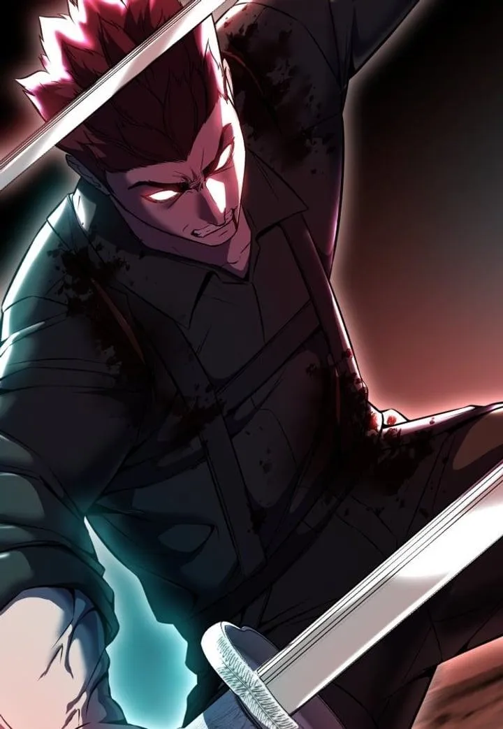 Page 216 - Ticket Hero Chapter 212