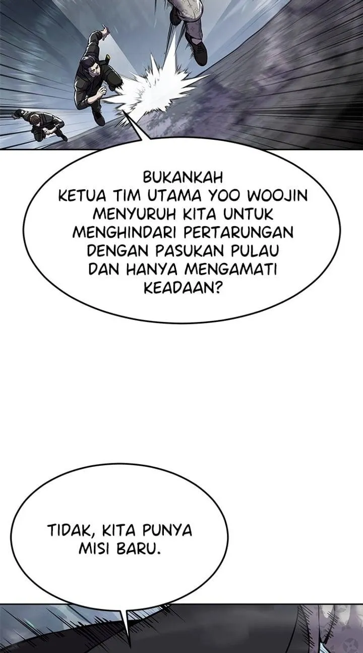 Page 68 - Ticket Hero Chapter 213