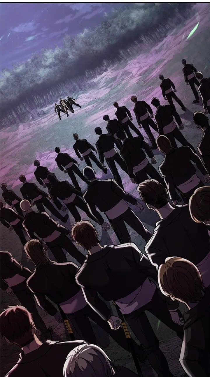 Page 74 - Ticket Hero Chapter 213