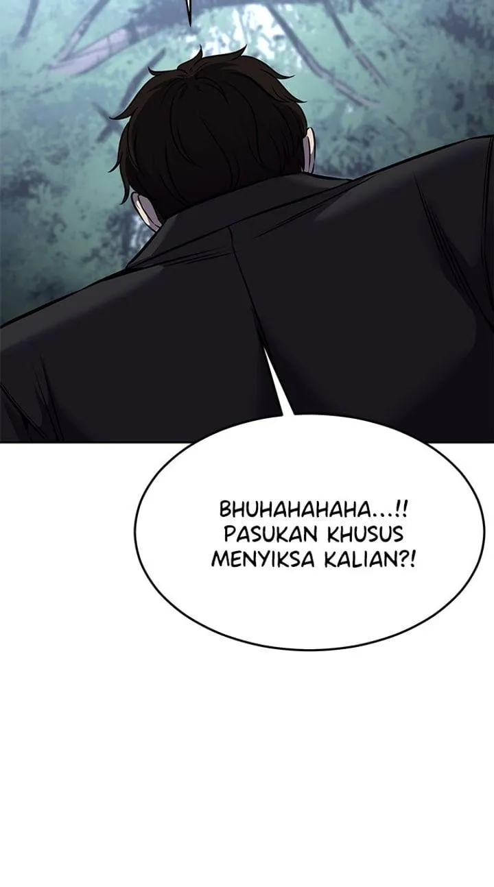 Page 100 - Ticket Hero Chapter 213