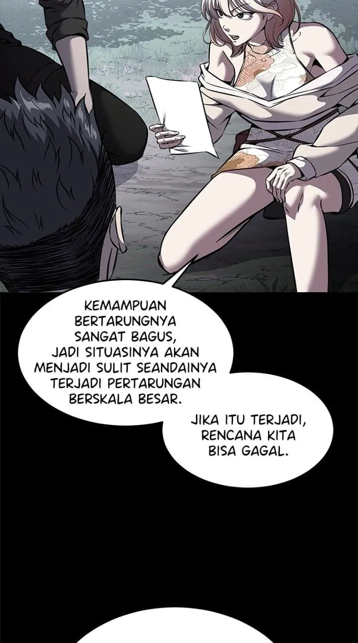 Page 112 - Ticket Hero Chapter 213