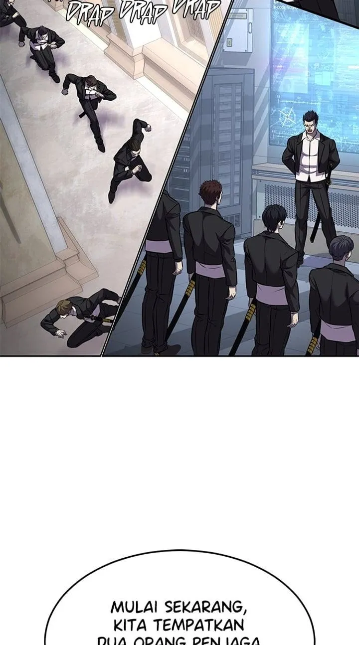 Page 128 - Ticket Hero Chapter 213