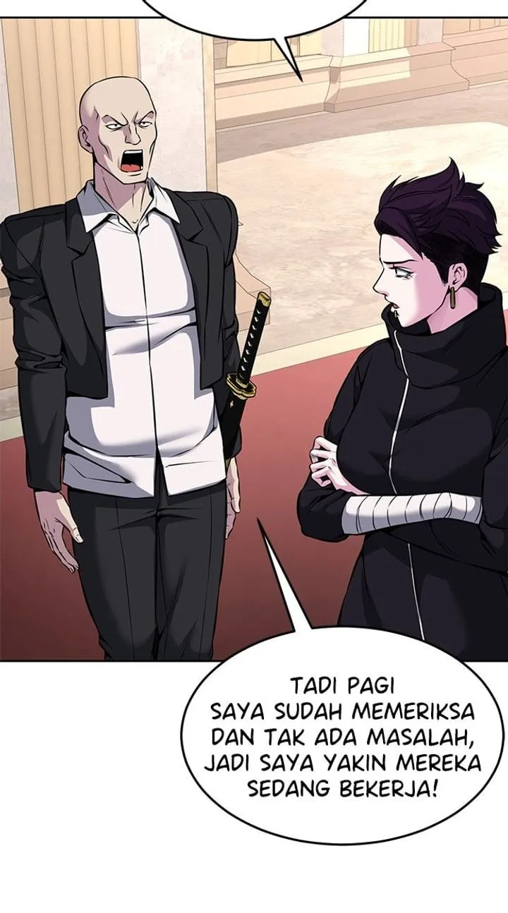 Page 132 - Ticket Hero Chapter 213