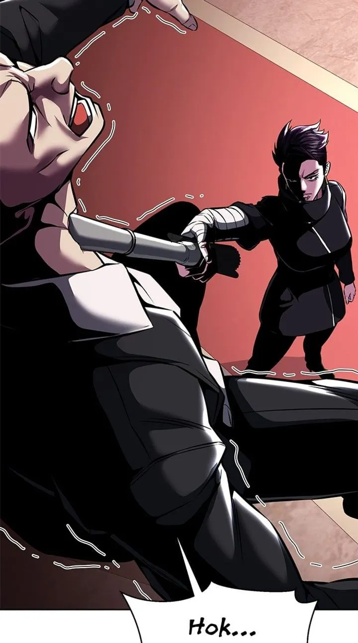 Page 134 - Ticket Hero Chapter 213