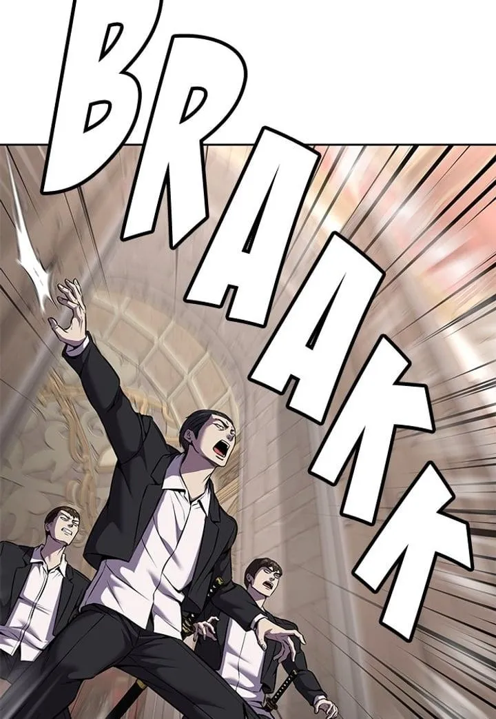 Page 6 - Ticket Hero Chapter 214