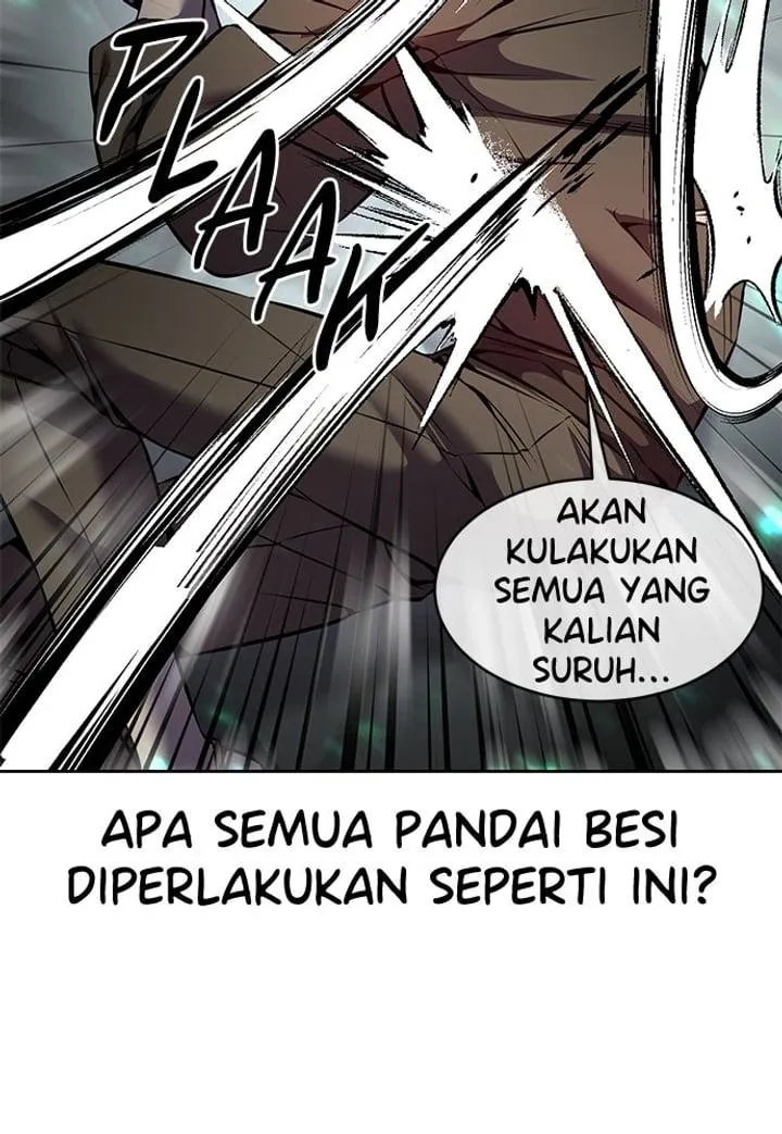 Page 62 - Ticket Hero Chapter 214