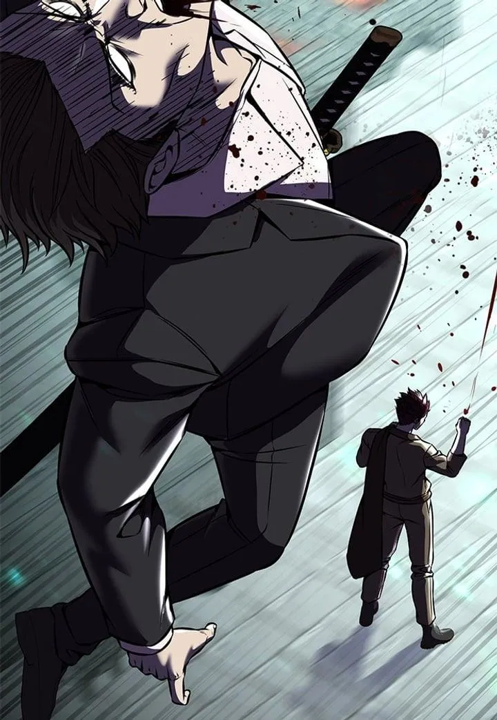 Page 68 - Ticket Hero Chapter 214