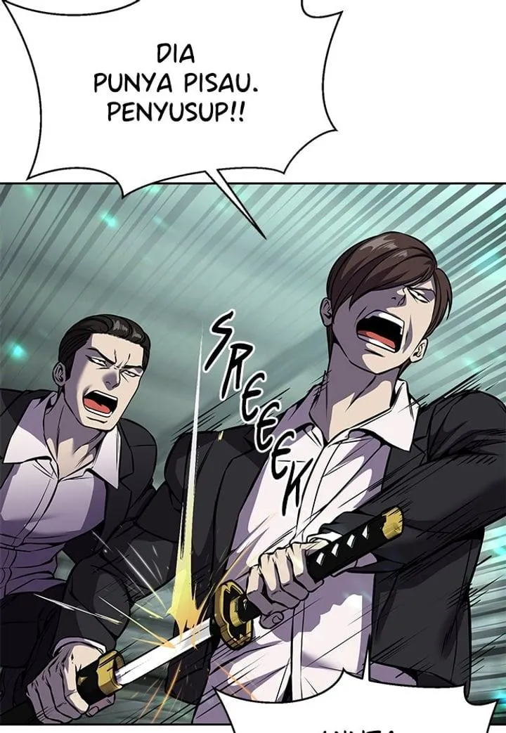 Page 70 - Ticket Hero Chapter 214