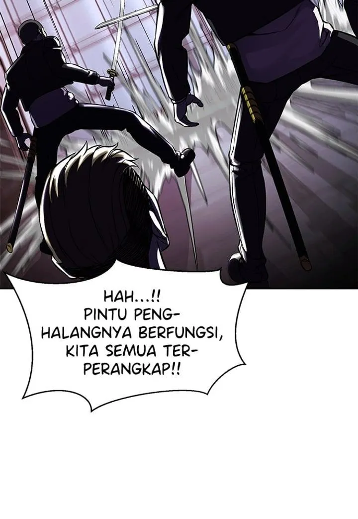 Page 74 - Ticket Hero Chapter 214