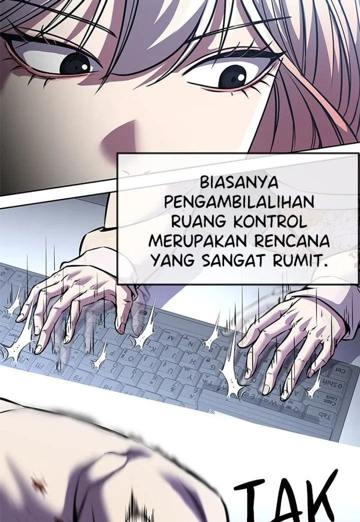 Page 76 - Ticket Hero Chapter 214