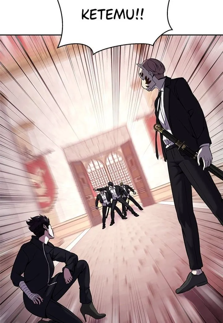 Page 98 - Ticket Hero Chapter 214