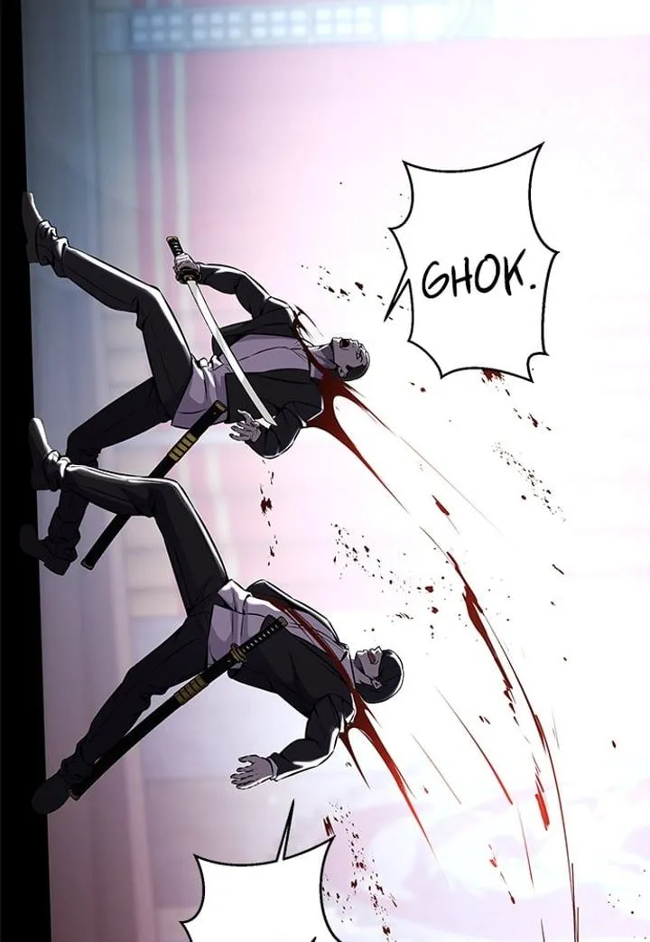 Page 104 - Ticket Hero Chapter 214