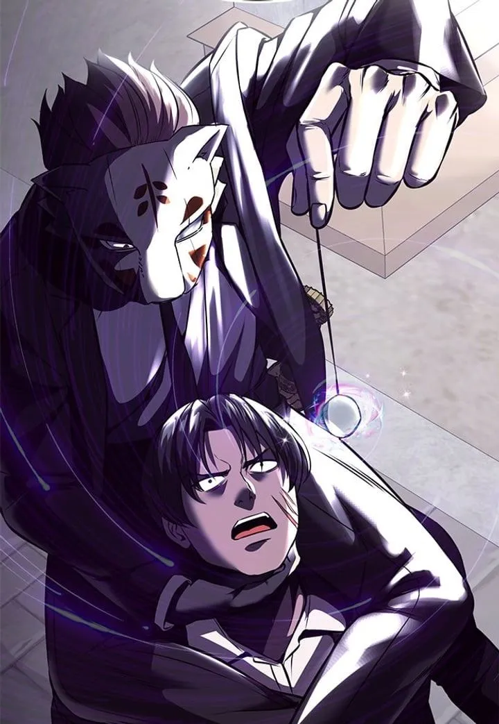 Page 128 - Ticket Hero Chapter 214
