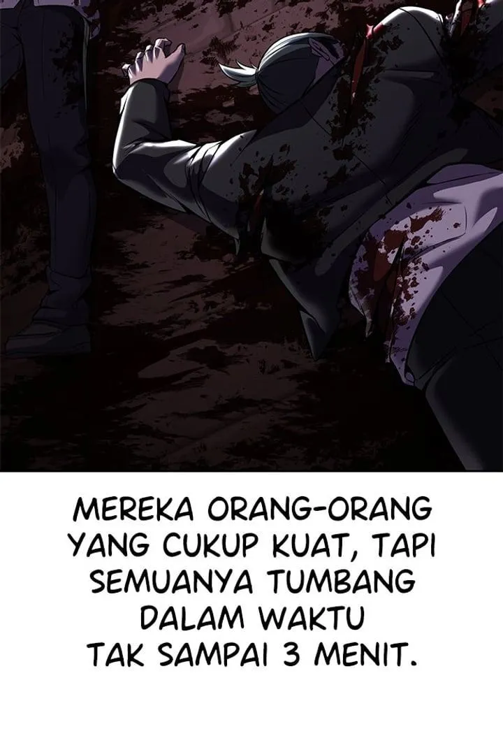 Page 136 - Ticket Hero Chapter 214