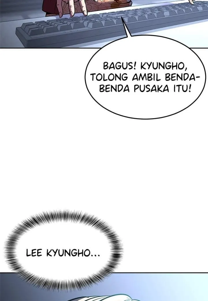 Page 164 - Ticket Hero Chapter 214