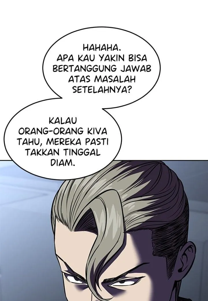 Page 184 - Ticket Hero Chapter 214