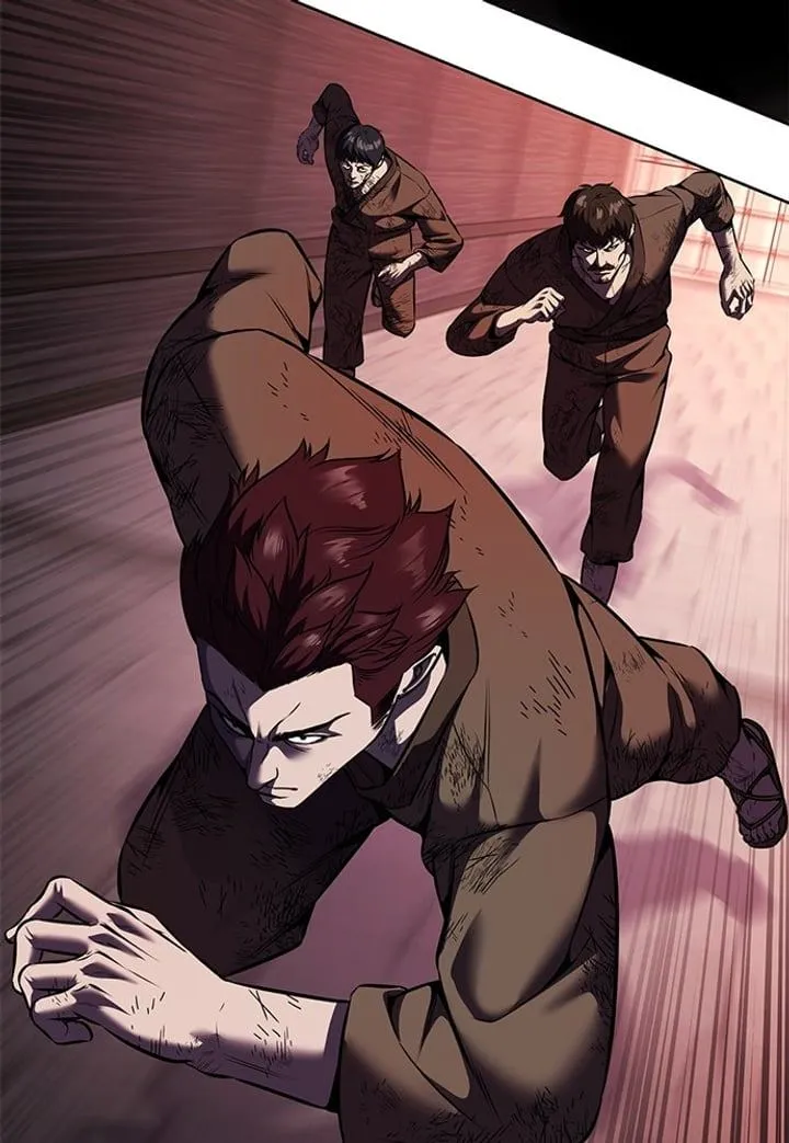 Page 200 - Ticket Hero Chapter 214