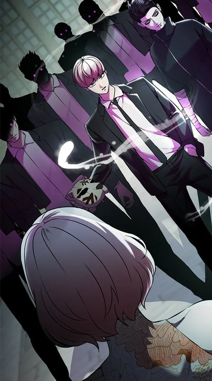 Page 20 - Ticket Hero Chapter 215