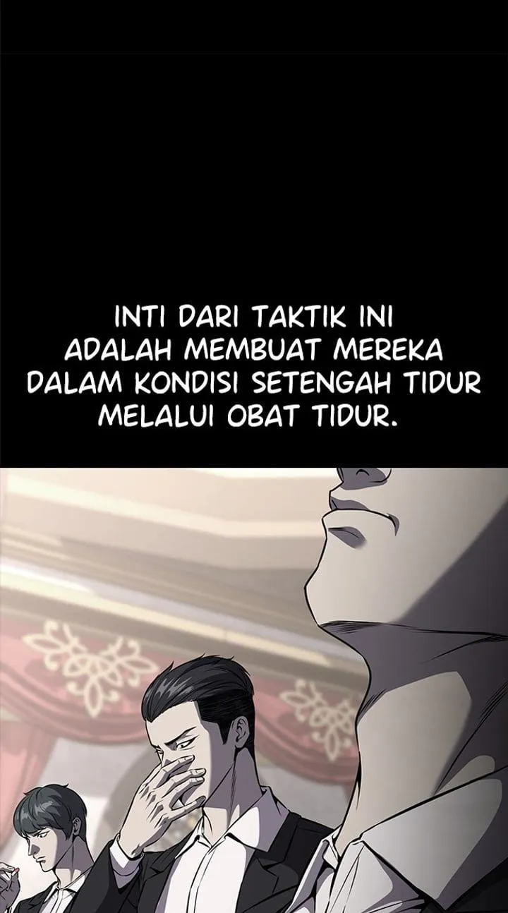 Page 46 - Ticket Hero Chapter 215