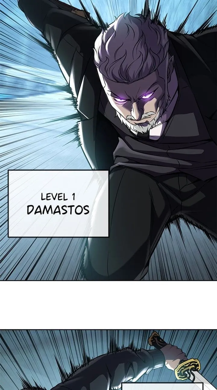 Page 68 - Ticket Hero Chapter 215