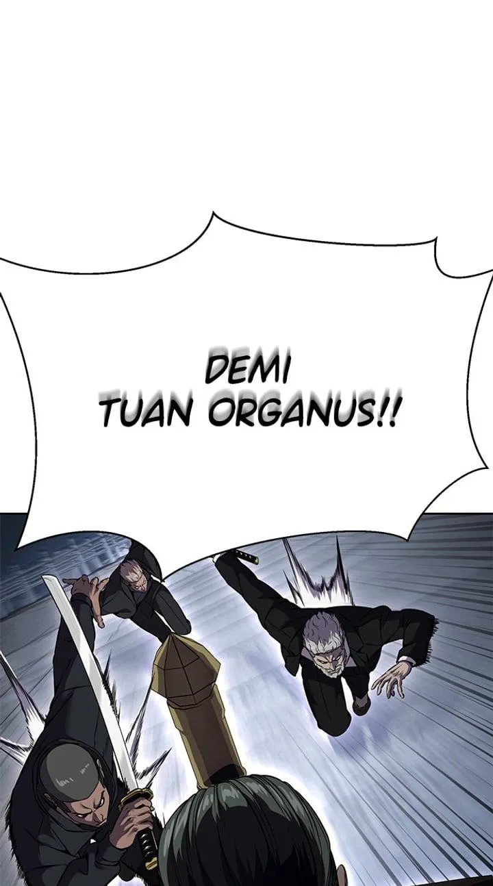 Page 100 - Ticket Hero Chapter 215