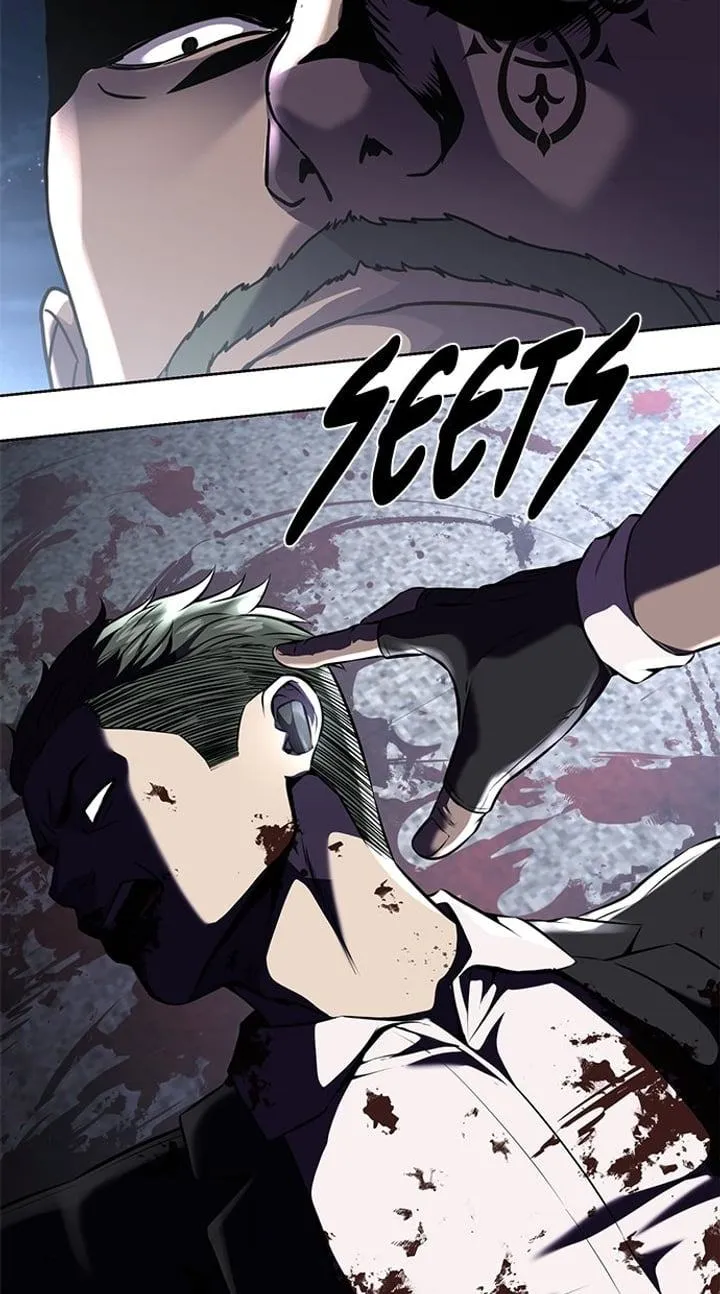 Page 118 - Ticket Hero Chapter 215