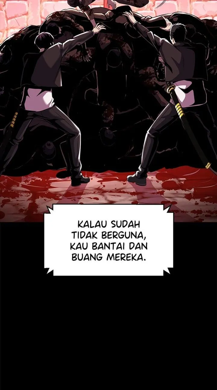 Page 126 - Ticket Hero Chapter 215