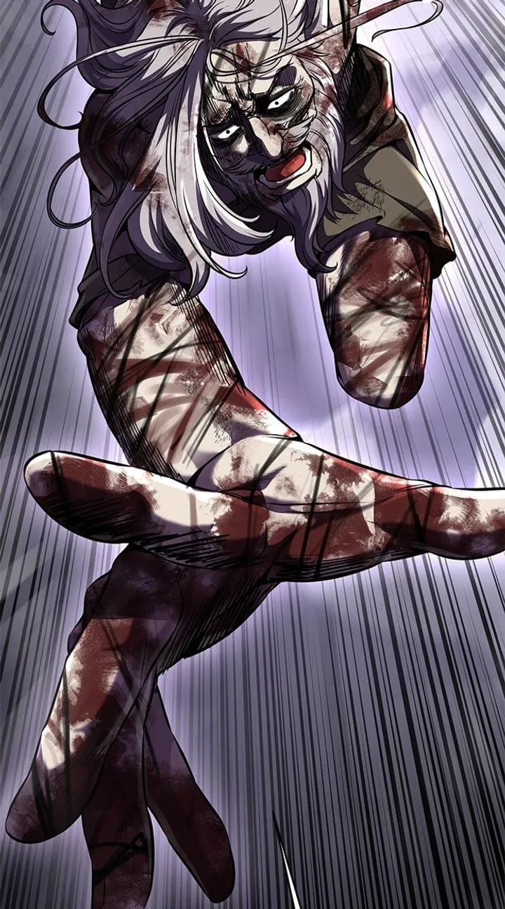 Page 156 - Ticket Hero Chapter 215