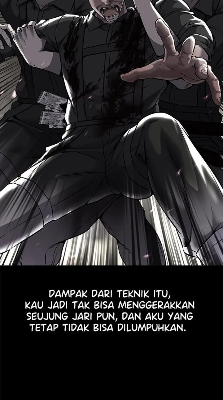 Page 32 - Ticket Hero Chapter 216