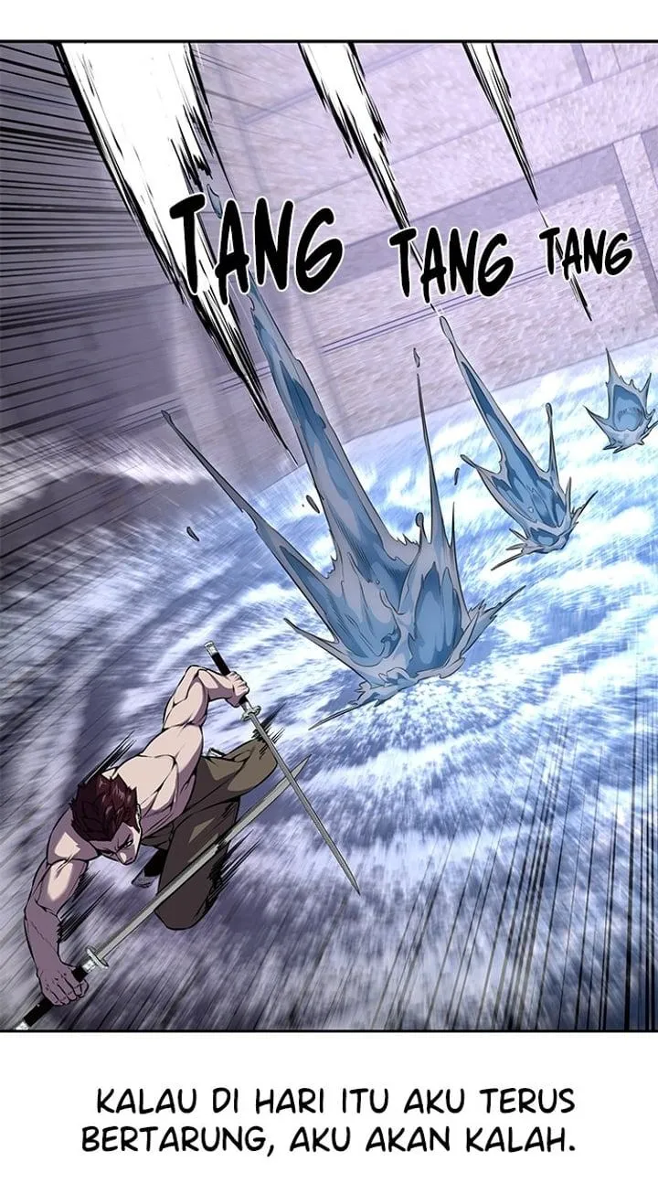 Page 62 - Ticket Hero Chapter 216