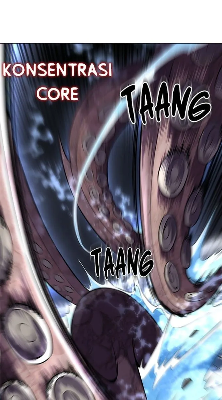 Page 76 - Ticket Hero Chapter 216