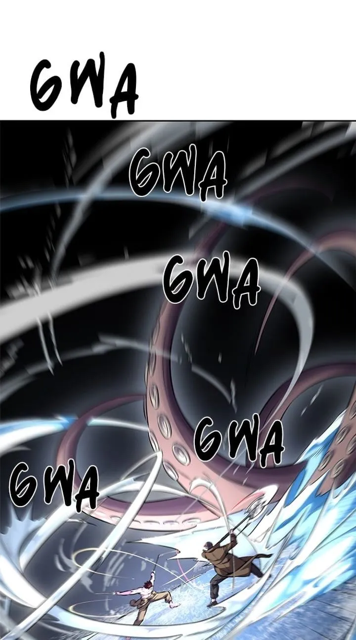 Page 124 - Ticket Hero Chapter 216
