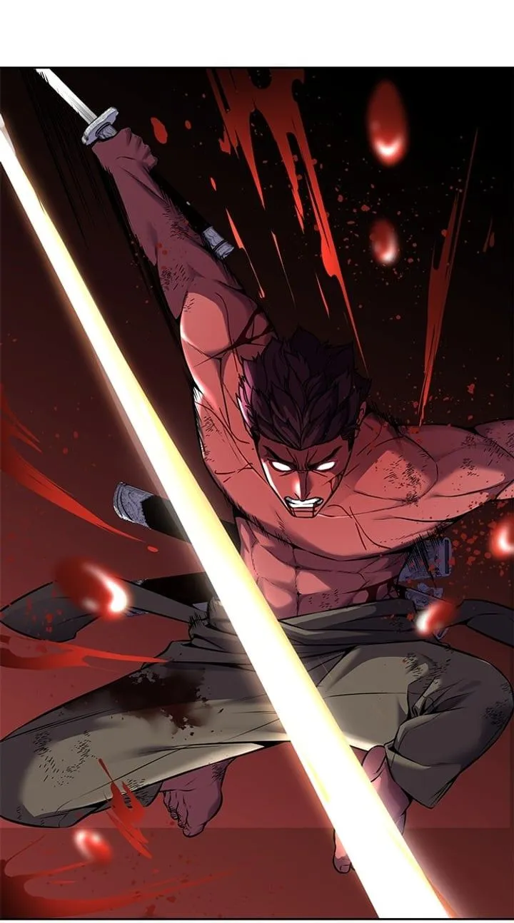 Page 198 - Ticket Hero Chapter 216