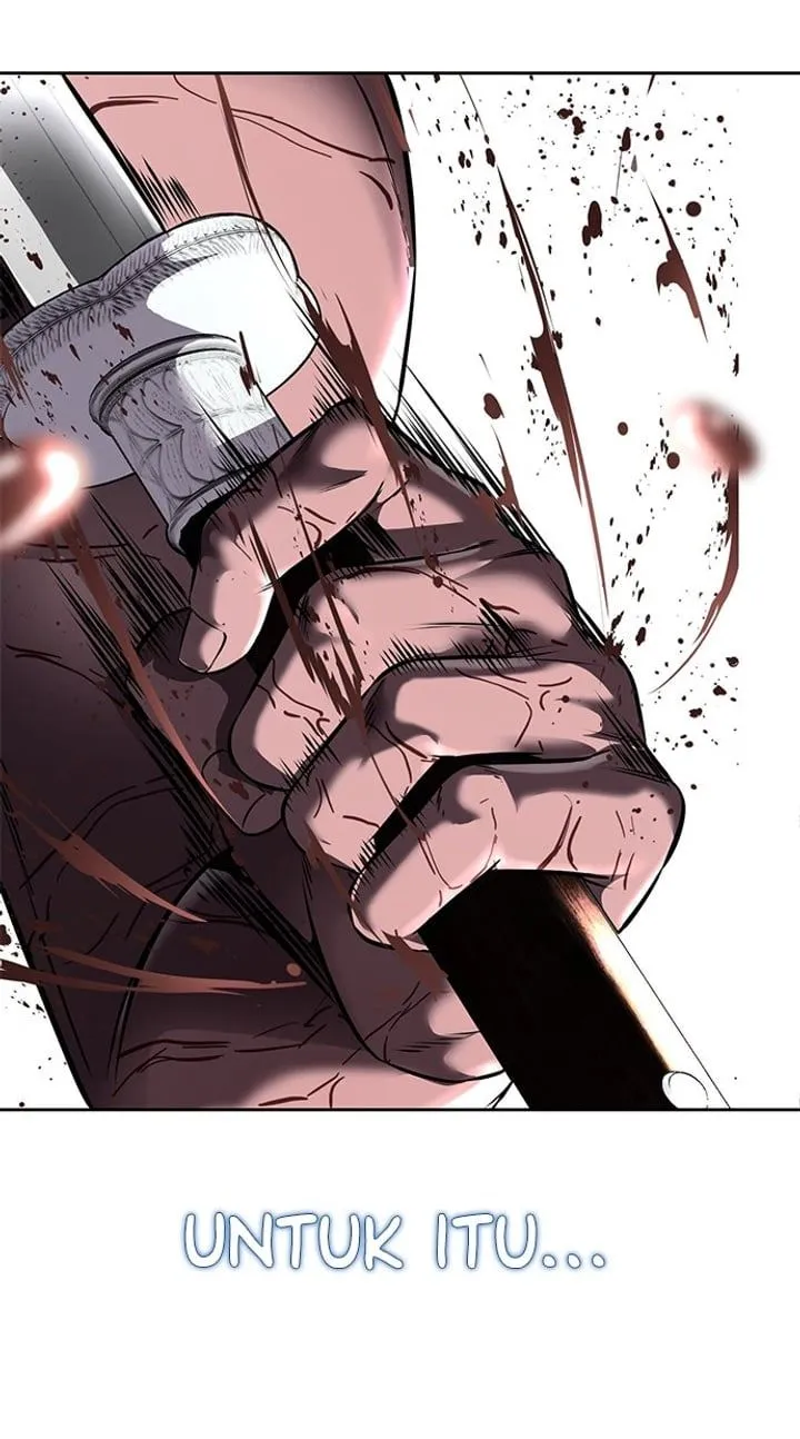 Page 206 - Ticket Hero Chapter 216